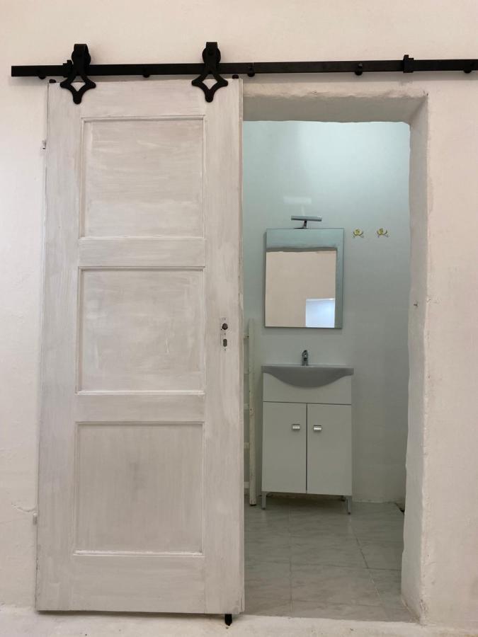 מלון קסטריניאנו דל קאפו Chicchisanti מראה חיצוני תמונה