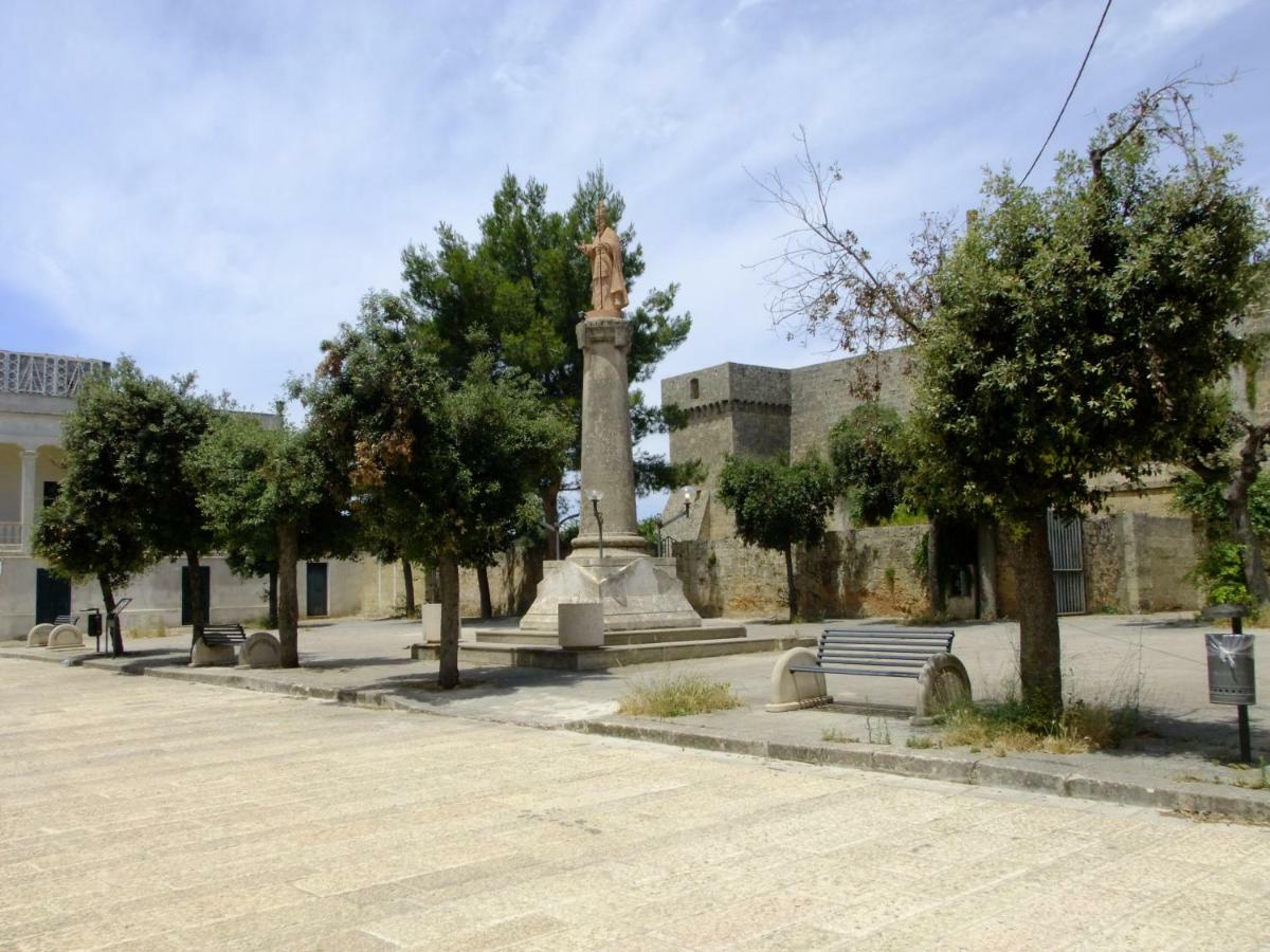 מלון קסטריניאנו דל קאפו Chicchisanti מראה חיצוני תמונה